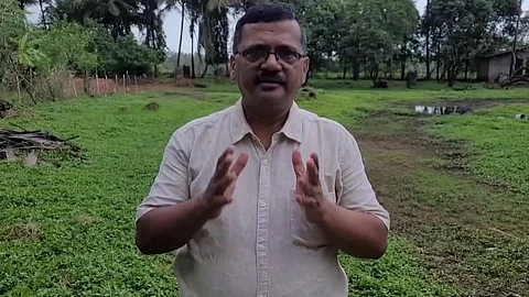Margao Congress Leader Criticizes MLA Digamber Kamat for Remarks Against Indira Gandhi, Alleges BJP Pressure
