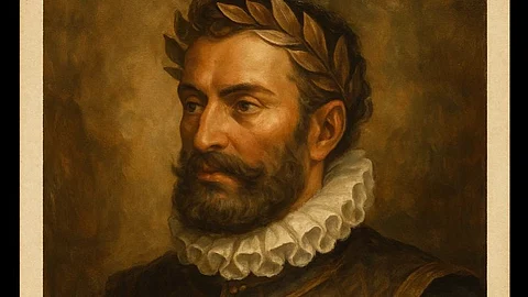 Why Goa Should Reclaim Luís Vaz de Camões as Its Own