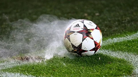 Jolly Boys Edge Madel SC in Penalty Shoot-Out to Reach Caniza Peixoto Quarterfinals