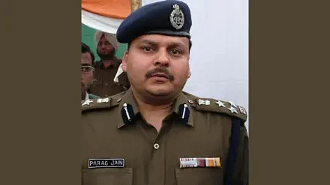 Parag Jain to Lead RAW After Crucial Role in Operation Sindoor