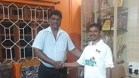 Gramin Mitra Delivers Govt Services to 25,000 Citizens Across Remote Goa