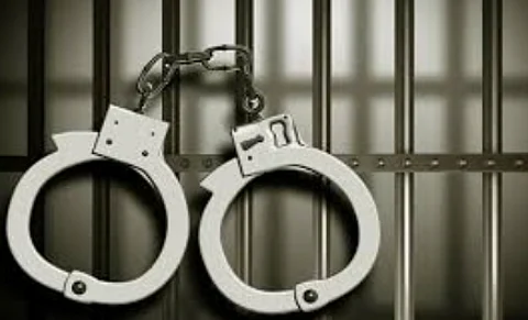 Three Accused in Extortion Case Sent to Judicial Custody; One Seeks Separate Cell Over Threat Concerns