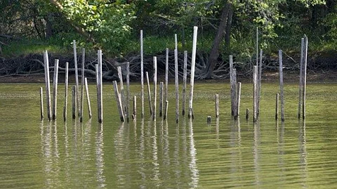Traditional fishing families await safer weather even as ban lifts and boats stand ready