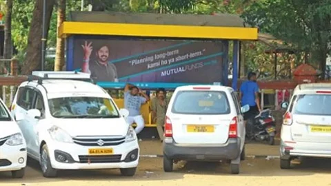 TTAG Backs Draft Taxi Aggregator Guidelines to Protect Goa Drivers