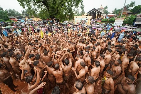 Chikhal Kalo 2025: Goa Gears Up for Festival of Mud, Devotion & Cultural Harmony