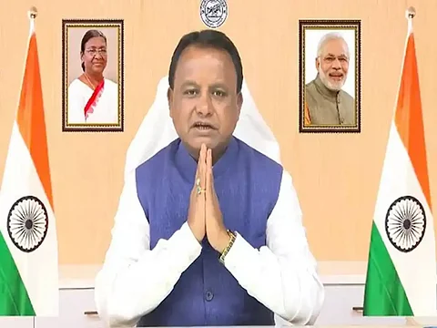Puri Stampede: CM Mohan Charan Majhi apologizes for stampede incident in Puri, convenes high-level meeting to review matter