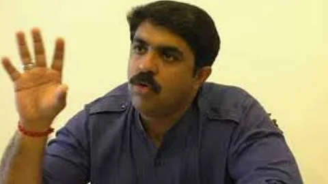 Vijai Sardesai Slams Goa Government Over Acid Attack, Claims Law and Order Has Collapsed
