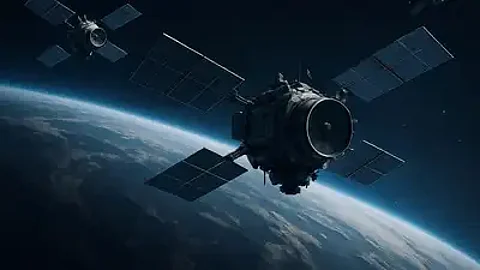 India to launch 52 surveillance satellites by 2029 in defense space push