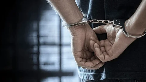 Mumbai Man Arrested in Porvorim for ₹9.5 Lakh Online Task Scam Promising Earnings for Google Reviews