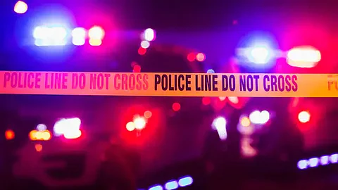 Delhi Father Kills 10-Year-Old Son for Wanting to Play in Rain