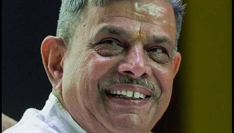 Congress Youth Files Police Complaint Against RSS Leader Over Remarks on Removing ‘Secular’ and ‘Socialist’ From Constitution