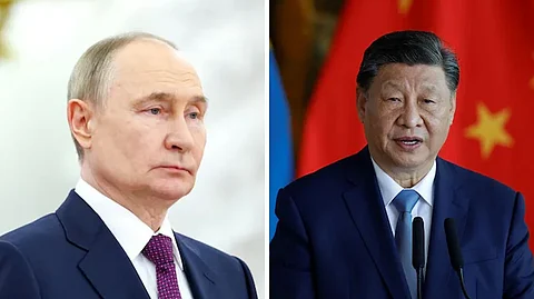 Brazil Welcomes BRICS Nations, But Putin and Xi Stay Away