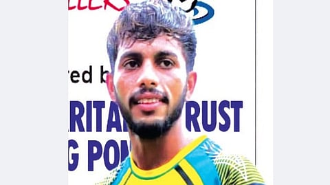 Sai Avtar Anjuna Edge Ponda Footballers 1-0 to Reach St Anne’s Festival Semis