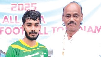 St Savio’s SC Thrash St Anthony’s SC to Book Quarter-Final Spot at Assonora Tournament