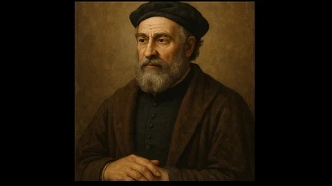 Garcia de Orta: The Jewish Physician Who Revolutionised Medical Science From Goa