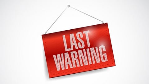 Goa Board Issues Final Warning: Upload Class 9 and 11 Data by July 18 or Students Risk Exam Disqualification