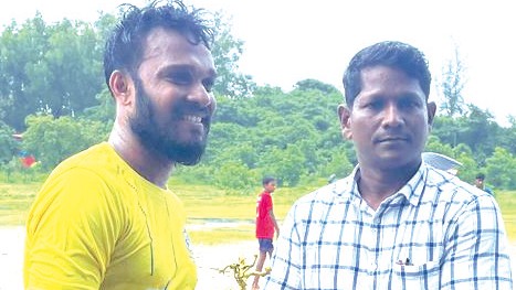 Margao SC Storm Into Quarter-Finals of St Anthony Festival Cup With 6-0 Win Over Carmona SC