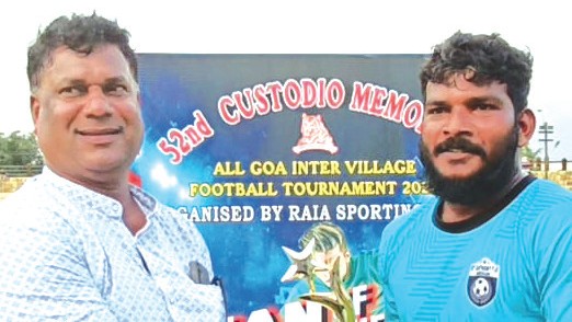Succor’s Injury-Time Header Sends St Anthony SC Into Custodio Memorial Quarter-Finals With 2-1 Win