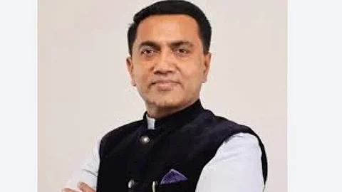 AI to Be Introduced in School and College Curriculum, Announces Goa CM Sawant