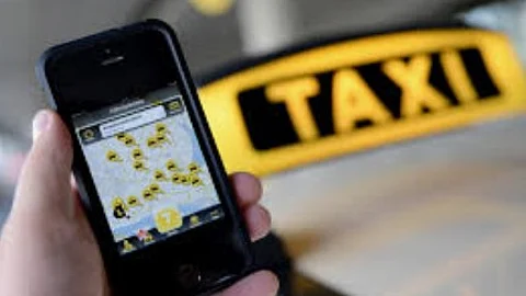 Goa CM and BJP Chief Differ on Taxi Reform Strategy Amid Digital Push