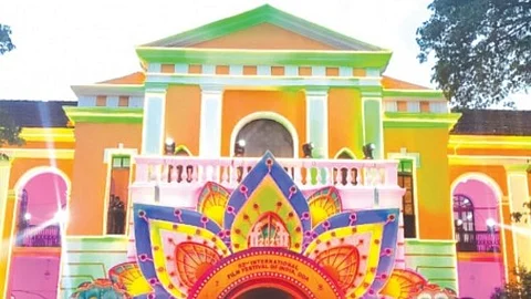 Goa to Host 10th–12th State Film Festival Editions in August 2025, ESG Meeting Reviews Preparations