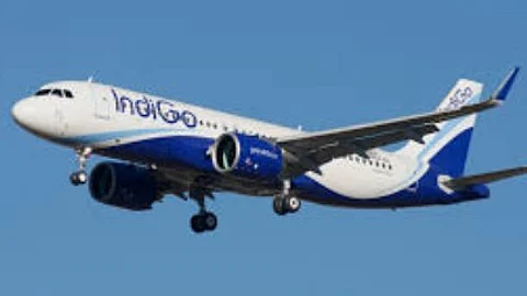IndiGo Flight from Delhi to Goa Diverted to Mumbai Due to Technical Snag; Alternate Aircraft Deployed
