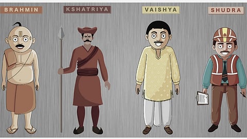 Goa history: Understanding the Caste System in India and Its Influence on Society and Catholicism