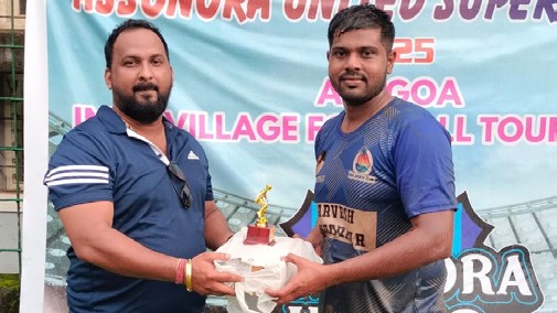 Nerul SC Reach Assonora Super Soccer Cup Final After Sudden Death Thriller