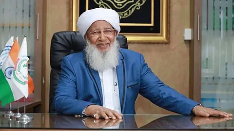 Who Is Sheikh Abubakr Ahmad, Kerala Scholar Who Helped Delay Nimisha Priya’s Execution in Yemen