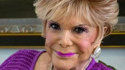 Veteran Singer Connie Francis, Known for ‘Pretty Little Baby,’ Dies at 87