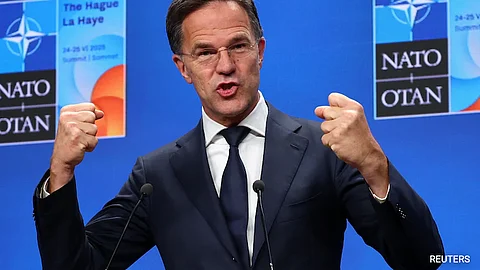 Delhi Hits Back: India Warns NATO Against ‘Double Standards’ on Russia Trade