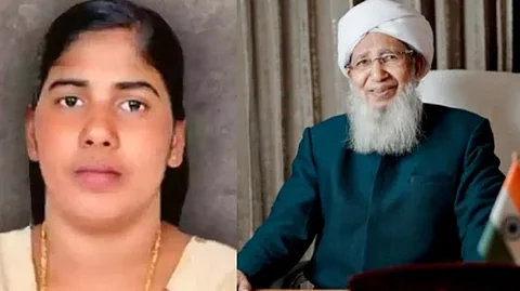 Grand Mufti of India Helps Delay Execution of Nurse Nimisha Priya in Yemen Through Religious Mediation
