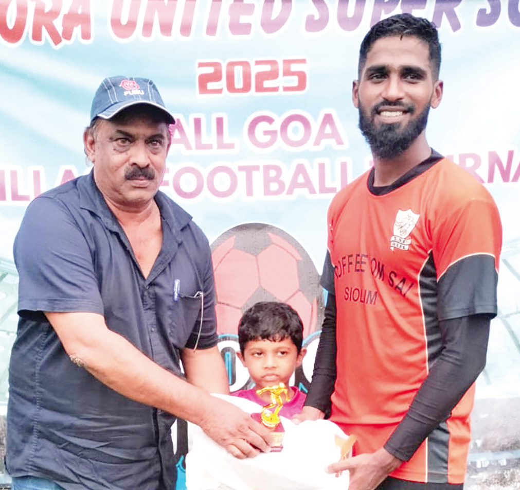 Xetrapal SC book final berth