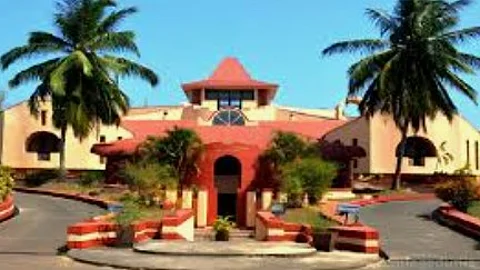 Goa University Secures A+ Grade in NAAC Accreditation, Jumps from B+ to 3.3 CGPA