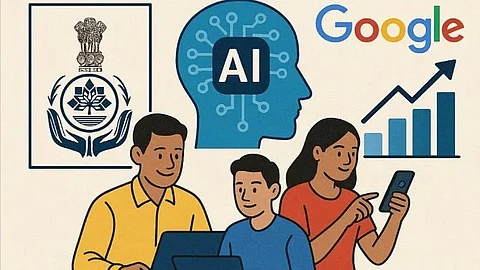 Goa Govt Partners with Google to Bring AI into Governance, Empower Youth with Tech Training
