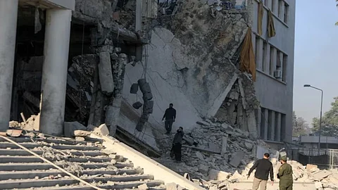 Syria Declares Renewed Ceasefire in Sweida Amid Ongoing Israeli Strikes and Rising Sectarian Tensions