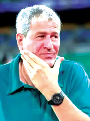 Manolo stays committed to FC Goa