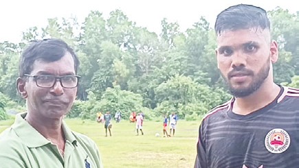 Fr Agnelo YSC Thrash Ugem Rising Club 6-1 to Reach Quarter-Finals of 17th St Anthony Festival Cup