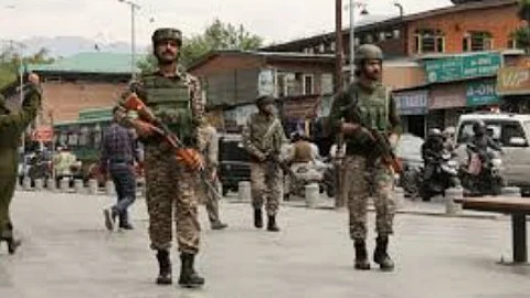US Designates The Resistance Front as Foreign Terrorist Organization After Deadly Pahalgam Attack