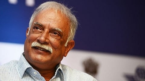 Pusapati Ashok Gajapathi Raju to Be Sworn In as Goa Governor on July 26, Replacing Sreedharan Pillai