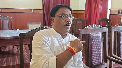 Margao Municipal Council Approves Key Resolutions Including Hydronic Parking, Sonsodo TPL Plant, and Bus Stand Renovation