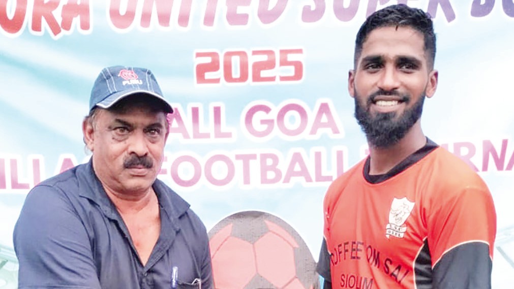 Xetrapal SC Edge Past Assonora United in Thriller to Enter Super Soccer Cup Final