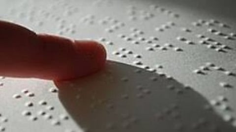 Braille Library Inaugurated at Chetna School in Curchorem, Marking a Milestone in Inclusive Education