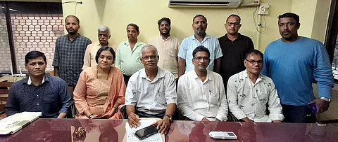Kalay Villagers Slam Panchayat Over Halt to Development Projects in Sanctuary Area