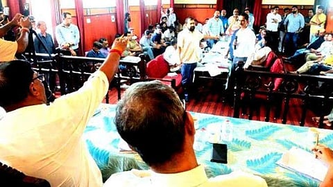Margao Municipal Council Approves Tax Hike Despite Protests, Confirms Major Reforms