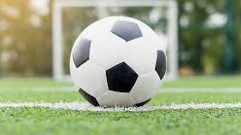 Sao Jose de Areal SC Edge Out St Anthony SC 2-1 to Enter Cana Benaulim Semis