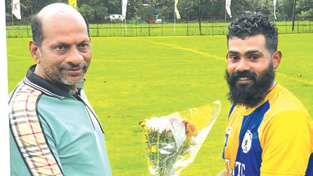 Curtorim Gymkhana Beat CAC Cansaulim 6-3 on Penalties to Reach Betalbatim Cup Quarters