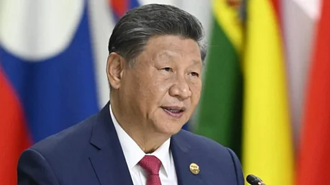 China Condemns Jammu & Kashmir Attack, Offers Condolences