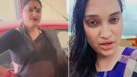 Bangladeshi National Lived in Bhopal for 10 Years as Transgender ‘Neha’