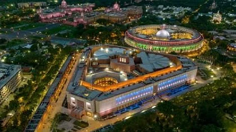 Government Agrees to Debate on Operation Sindoor in Monsoon Session: Sources